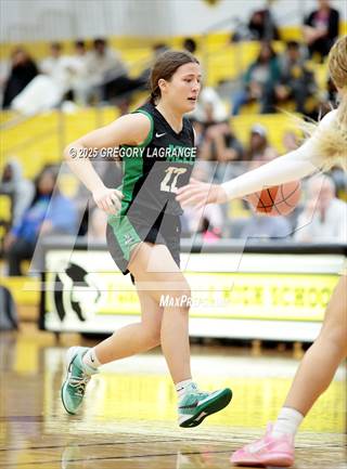 Azle vs Fossil Ridge