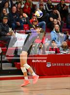 Photo from the gallery "Bret Harte @ San Rafael (CIF D4 NorCal State Championships)"