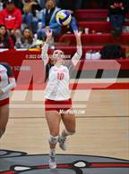 Photo from the gallery "Bret Harte @ San Rafael (CIF D4 NorCal State Championships)"