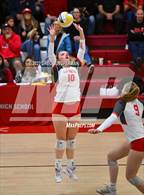 Photo from the gallery "Bret Harte @ San Rafael (CIF D4 NorCal State Championships)"