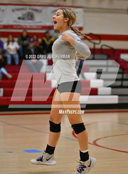 Thumbnail 1 in Bret Harte @ San Rafael (CIF D4 NorCal State Championships) photogallery.
