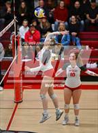 Photo from the gallery "Bret Harte @ San Rafael (CIF D4 NorCal State Championships)"