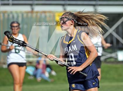 Thumbnail 3 in RHAM @ Northwest Catholic photogallery.