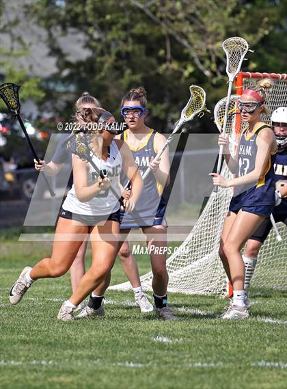 Thumbnail 2 in RHAM @ Northwest Catholic photogallery.