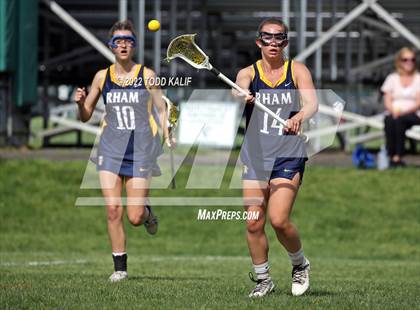 Thumbnail 3 in RHAM @ Northwest Catholic photogallery.