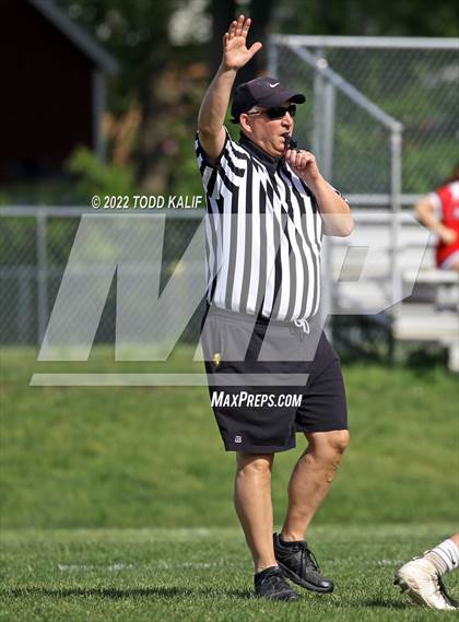 Thumbnail 1 in RHAM @ Northwest Catholic photogallery.