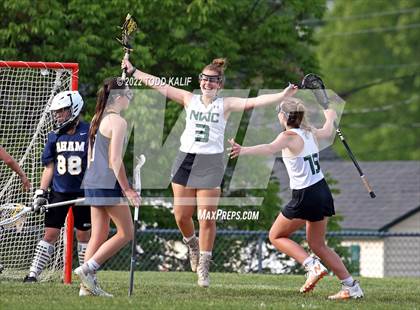 Thumbnail 3 in RHAM @ Northwest Catholic photogallery.