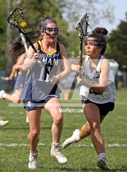 Thumbnail 1 in RHAM @ Northwest Catholic photogallery.