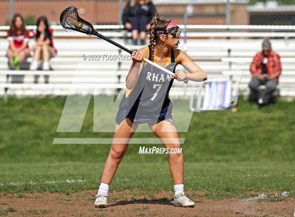 Thumbnail 1 in RHAM @ Northwest Catholic photogallery.