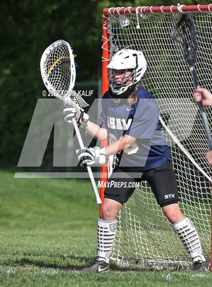 Thumbnail 3 in RHAM @ Northwest Catholic photogallery.