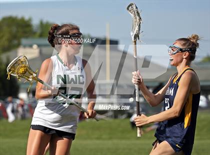 Thumbnail 2 in RHAM @ Northwest Catholic photogallery.