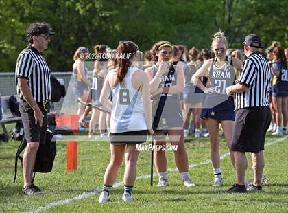 Thumbnail 2 in RHAM @ Northwest Catholic photogallery.