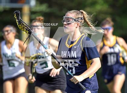 Thumbnail 1 in RHAM @ Northwest Catholic photogallery.