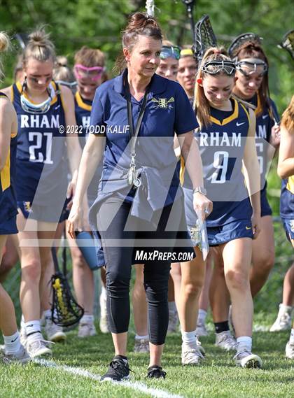 Thumbnail 1 in RHAM @ Northwest Catholic photogallery.