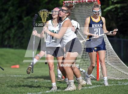 Thumbnail 1 in RHAM @ Northwest Catholic photogallery.