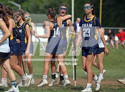 Thumbnail 3 in RHAM @ Northwest Catholic photogallery.