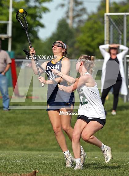 Thumbnail 3 in RHAM @ Northwest Catholic photogallery.