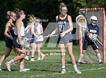 Thumbnail 1 in RHAM @ Northwest Catholic photogallery.