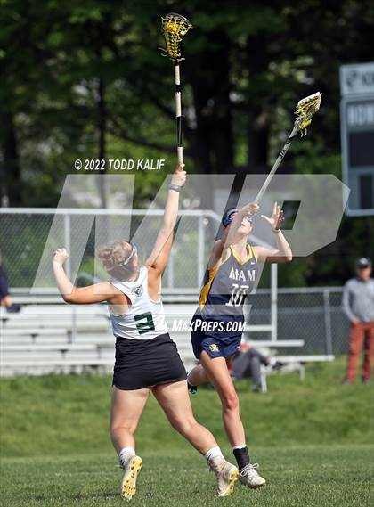 Thumbnail 1 in RHAM @ Northwest Catholic photogallery.