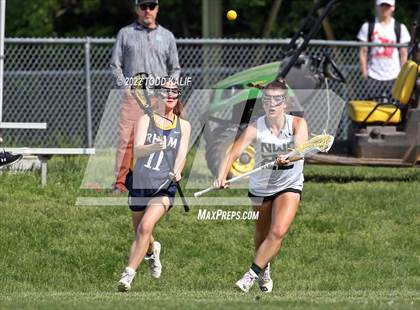 Thumbnail 2 in RHAM @ Northwest Catholic photogallery.