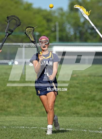 Thumbnail 1 in RHAM @ Northwest Catholic photogallery.