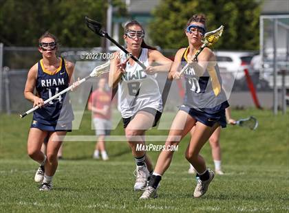 Thumbnail 1 in RHAM @ Northwest Catholic photogallery.
