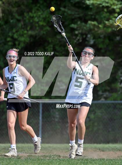 Thumbnail 2 in RHAM @ Northwest Catholic photogallery.