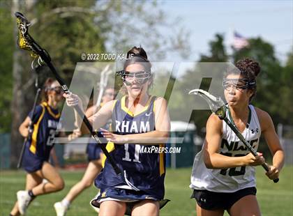 Thumbnail 3 in RHAM @ Northwest Catholic photogallery.