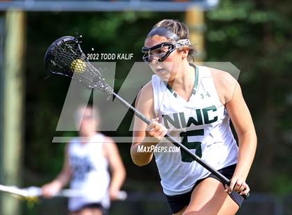 Thumbnail 3 in RHAM @ Northwest Catholic photogallery.