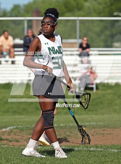 Thumbnail 3 in RHAM @ Northwest Catholic photogallery.