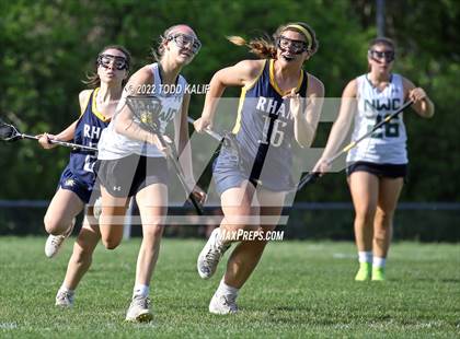 Thumbnail 3 in RHAM @ Northwest Catholic photogallery.