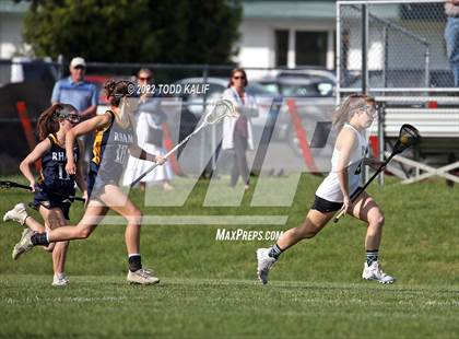 Thumbnail 3 in RHAM @ Northwest Catholic photogallery.