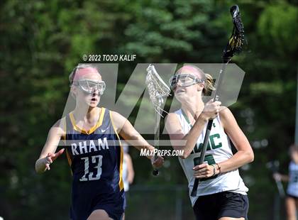 Thumbnail 2 in RHAM @ Northwest Catholic photogallery.