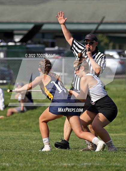 Thumbnail 3 in RHAM @ Northwest Catholic photogallery.