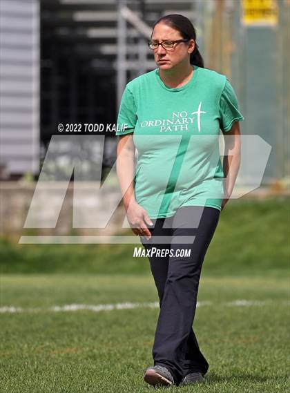 Thumbnail 1 in RHAM @ Northwest Catholic photogallery.