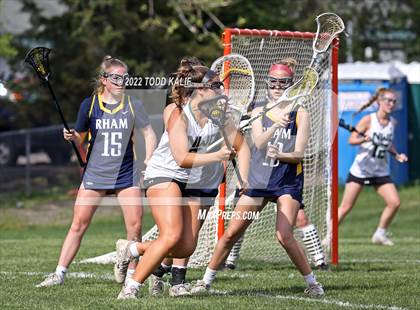 Thumbnail 1 in RHAM @ Northwest Catholic photogallery.