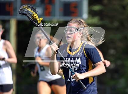 Thumbnail 2 in RHAM @ Northwest Catholic photogallery.