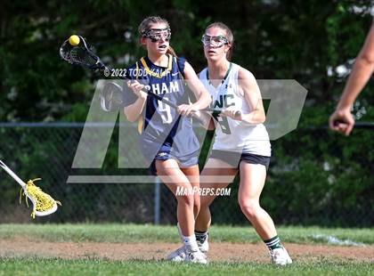 Thumbnail 1 in RHAM @ Northwest Catholic photogallery.