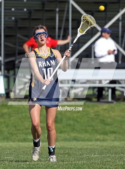Thumbnail 1 in RHAM @ Northwest Catholic photogallery.