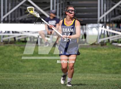 Thumbnail 3 in RHAM @ Northwest Catholic photogallery.