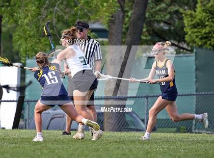 Thumbnail 2 in RHAM @ Northwest Catholic photogallery.