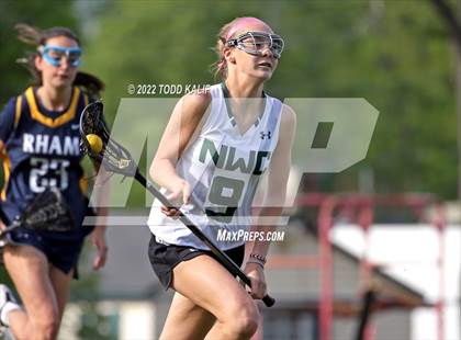 Thumbnail 1 in RHAM @ Northwest Catholic photogallery.
