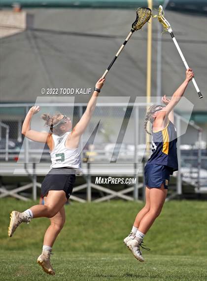Thumbnail 3 in RHAM @ Northwest Catholic photogallery.