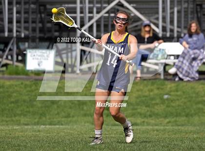 Thumbnail 1 in RHAM @ Northwest Catholic photogallery.