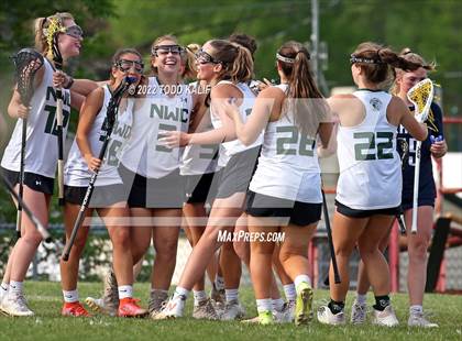 Thumbnail 3 in RHAM @ Northwest Catholic photogallery.