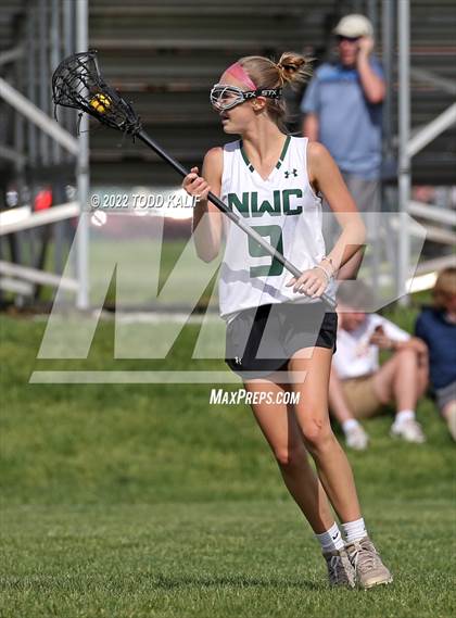 Thumbnail 1 in RHAM @ Northwest Catholic photogallery.