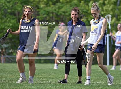 Thumbnail 1 in RHAM @ Northwest Catholic photogallery.