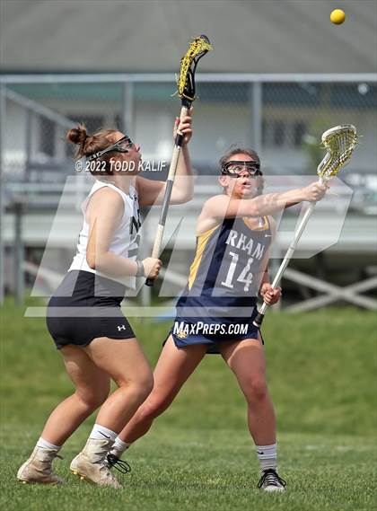 Thumbnail 3 in RHAM @ Northwest Catholic photogallery.
