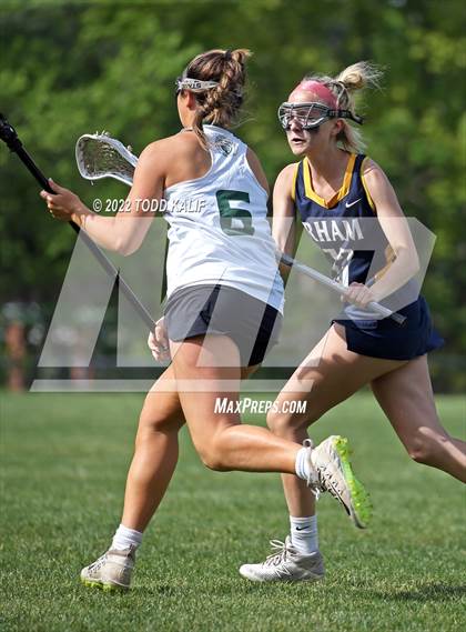 Thumbnail 1 in RHAM @ Northwest Catholic photogallery.