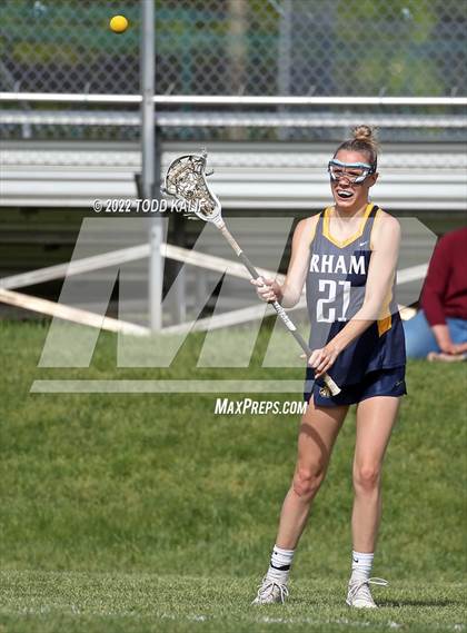 Thumbnail 1 in RHAM @ Northwest Catholic photogallery.